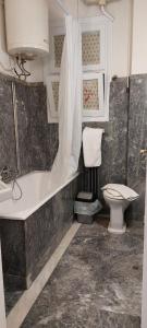 Camellia Apartment ATHENS CENTER 5BD, 2 BATHS