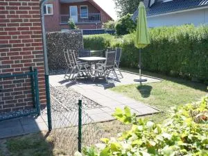Strandnah Ferienhaus K8 - Proseken