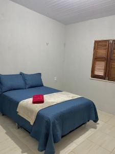 Casa dunas- morro branco