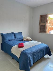 Casa dunas- morro branco