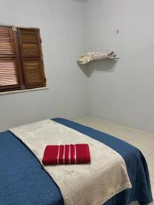 Casa dunas- morro branco