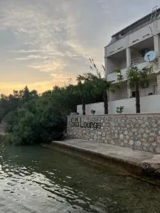 Beach Apartments - 祖波维奇