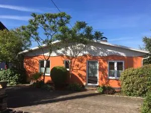 Ferienwohnung Turmblick - Wahlrod