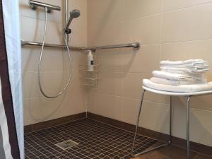 Ferienwohnung Turmblick