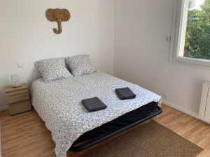 Villas Hebergement Guer : photos des chambres