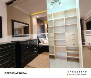 Apartment rent 3 room's - Vatra