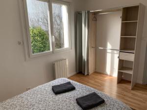 Villas Hebergement Guer : photos des chambres