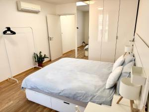 Charming Duplex Loft in Prague Center