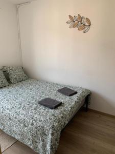 Villas Hebergement Guer : photos des chambres