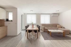 Perfect Place Apartments