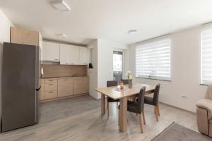 Perfect Place Apartments