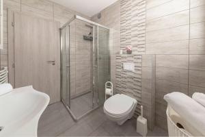 Perfect Place Apartments 