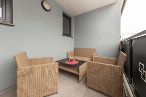 Perfect Place Apartments