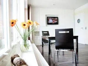 ancora Marina Haus 2 Nr 02, Typ 2 - Neustadt in Holstein