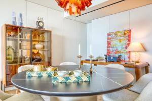 Savoy Monumentalis, a Home in Madeira