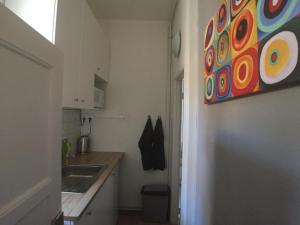 STYLISH FLAT IN PRAGUE - Vinohrady