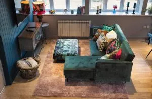 Casa CANTINA - Porthleven