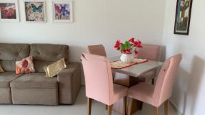 Casa dois quartos, ao lado de Guarajuba