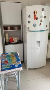 Casa dois quartos, ao lado de Guarajuba