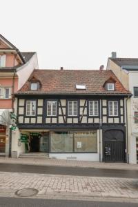 Turis Ferienwohnung 50-2