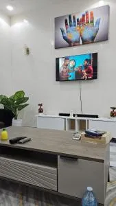 MM Location - Godomè