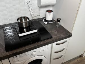 JOIVY Cosy Studio Near Rapallo Beach - Via Baisi