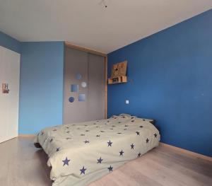 Maisons de vacances la belle de volnay : photos des chambres