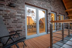 FerienhausPenthouse Captains Bridge