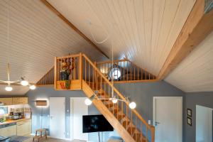 FerienhausPenthouse Captains Bridge