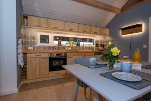 FerienhausPenthouse Captains Bridge