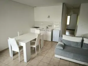 Appartement rez-de-chaussée calme - 诺让-巴西尼