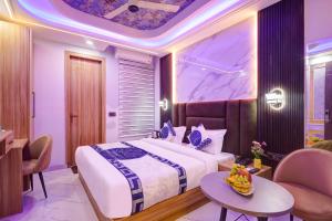 Hotel Armani Suites By SMART GROUP