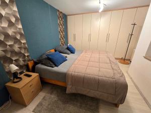 Ferienwohnung Casa Azul Hx