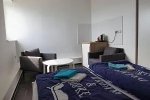 Segellast 2 - Rönnau