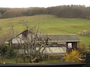 Wiesengrund - Emsetal