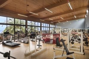 Apartment 720 im Precise Resort Tenerife