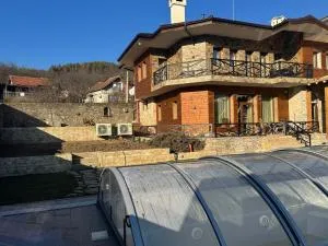 Къщи за гости THE STONE HOUSES - Jagoda