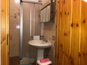 Charming Alpine Studio Flat - La Thuile