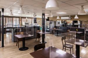 Hotel Village Chillepín