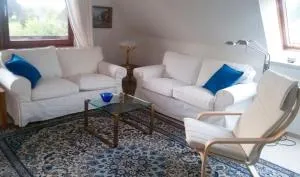 Fewo Glücksburg - Goltoft