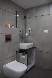 Country Ambience Hotel By Jags City Mall