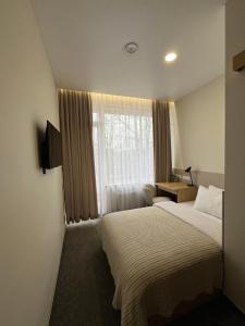 Hotel - cafe Naujoji Akmenė