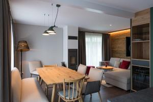 Alm-Chalet Exclusive