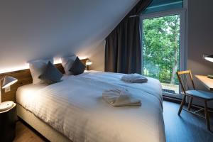 Alm-Chalet Exclusive