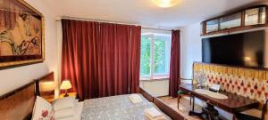 Balladyny7 Art Déco Światłowód