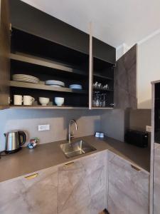 Komfort Appartements serviced by Auhof