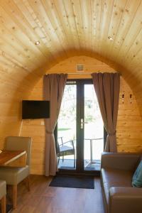 Kleine Nordseewelle ohne Hund