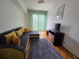 Central Apartment Targu Mures - Best view in town