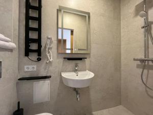 Hotel - cafe Naujoji Akmenė