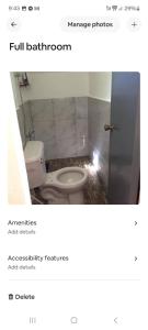 Sebe Apartment